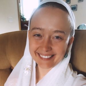 Meet your Posher, Athena